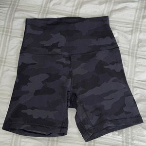 Lululemon 4 inch align